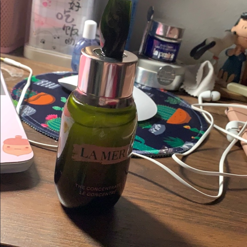 La Mer the Concentrate 1.7oz